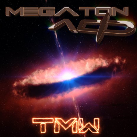 Megaton Acid | Boomplay Music