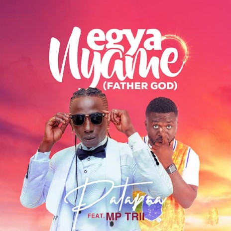 Egya Nyame (Father God) ft. Mp Trii