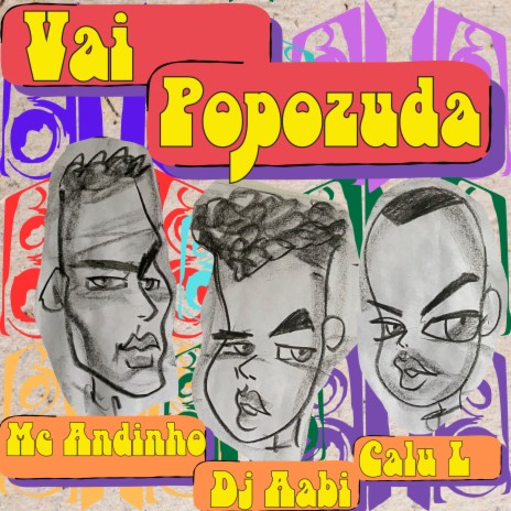 Vai Popozuda | Boomplay Music