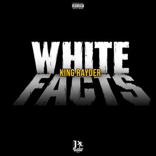 WHITE FACTS / De leJO SE te ve / RDV Vandals III