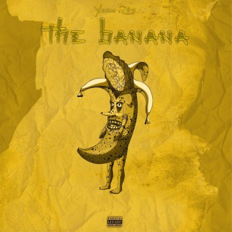 The Banana | Boomplay Music