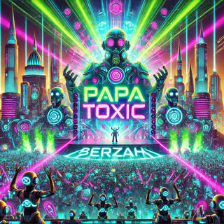 Papa Toxic (Special Version)