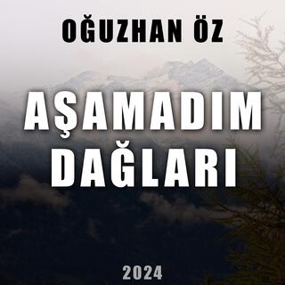 Aşamadım Dağları