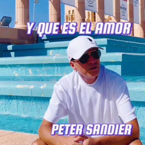 Y QUE ES EL AMOR | Boomplay Music