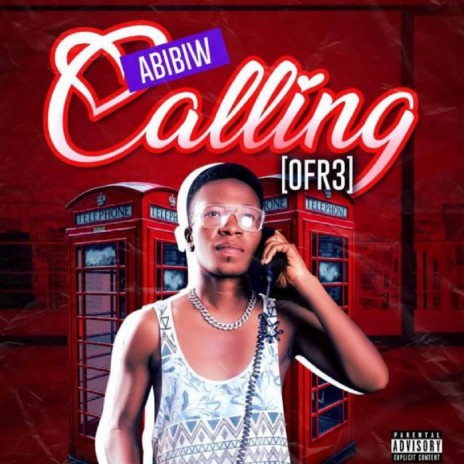 Calling (Ofr3) | Boomplay Music