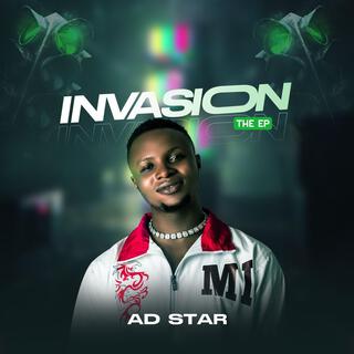 Invasion (The EP)