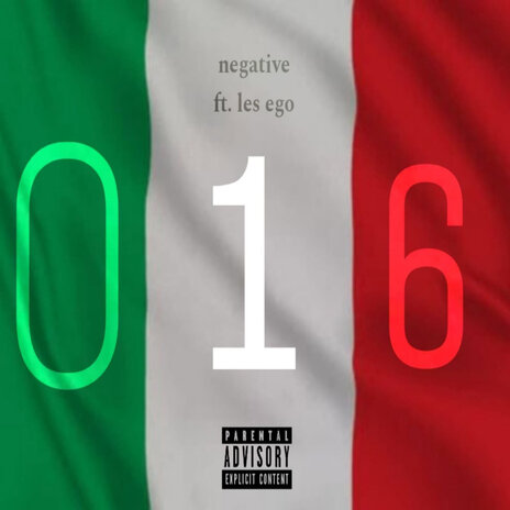 016 ft. Les ego | Boomplay Music