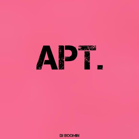 APT | Boomplay Music