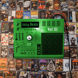 2024 Beats Vol III