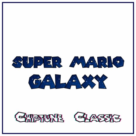 Gusty Garden Galaxy (From Super Mario Galaxy) | Boomplay Music