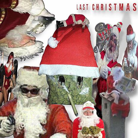 Last Christmas ft. BabySin | Boomplay Music