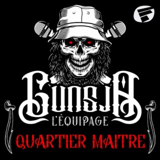 GUNSJAA L'ÉQUIPAGE