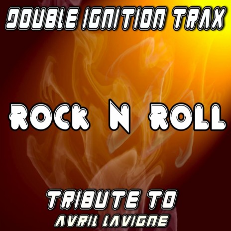 Rock N Roll (A Tribute to Avril Lavigne) | Boomplay Music