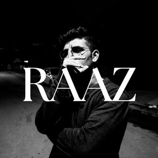 Raaz