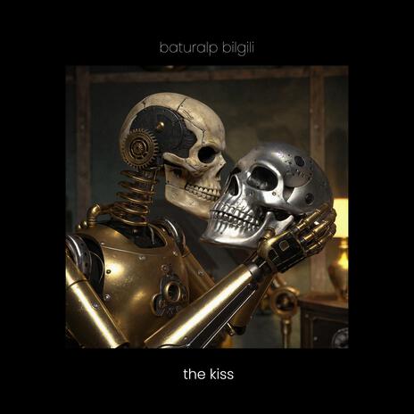 the kiss | Boomplay Music