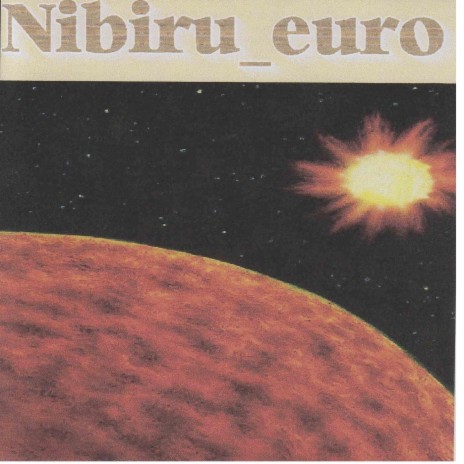 Nibiru-Euro | Boomplay Music