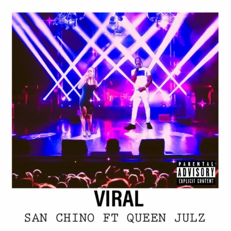 Viral ft. Queen Julz | Boomplay Music