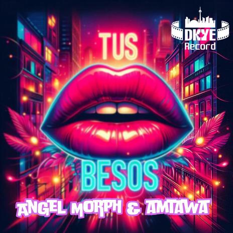 Tus Besos | Boomplay Music