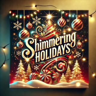 Shimmering Holidays, Festive Pop Tracks to Light Up Your Holiday Season