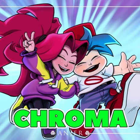 Chroma | Boomplay Music