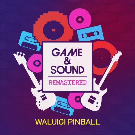 Waluigi Pinball (from Mario Kart DS) [Remastered] | Boomplay Music