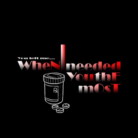 When I Needed You the Most ft. J Marshall | Boomplay Music