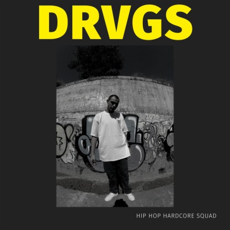Hip Hop Hardcore Squad | Boomplay Music