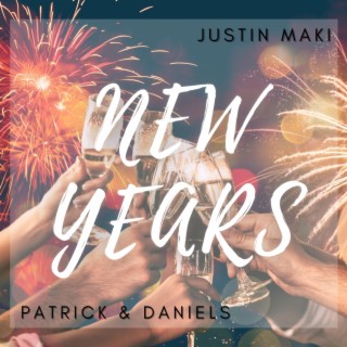 New Years ft. Patrick & Daniels lyrics | Boomplay Music
