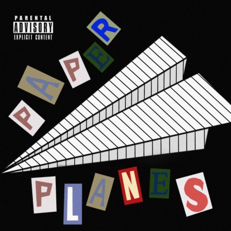 PAPER PLANES | Boomplay Music