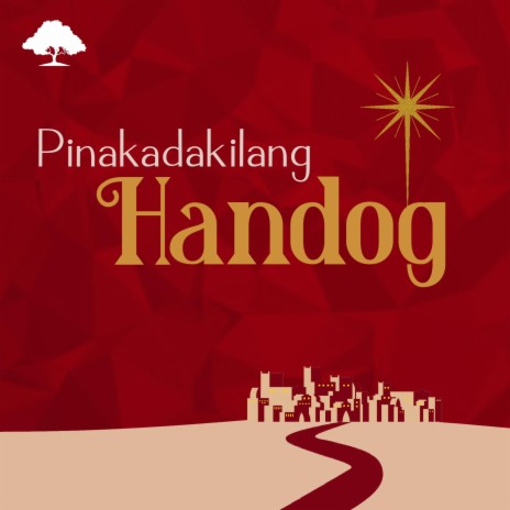 Pinakadakilang Handog ft. Jojo Tabares & Joy Tabares | Boomplay Music