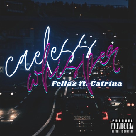 Careless Whisper ft. Catrina | Boomplay Music