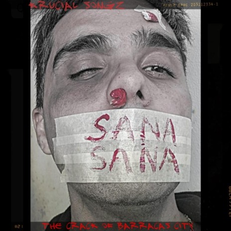 Sana Sana | Boomplay Music