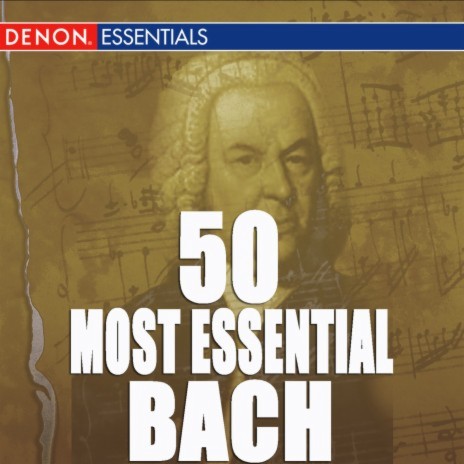 Brandenburg Concerto No. 6 in B flat major, BWV 1051: II. Adagio Ma Non Tanto ft. Bohdan Warchal | Boomplay Music