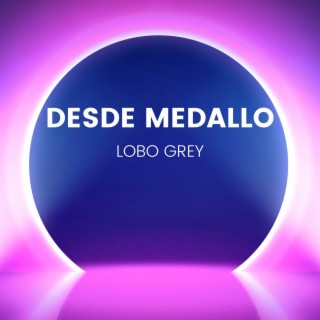 Lobo Grey