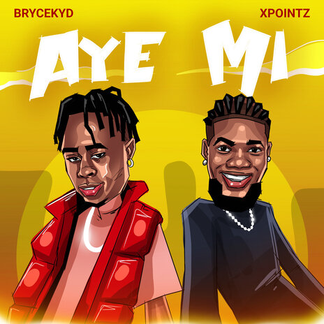 Aye Mi ft. XPointz | Boomplay Music