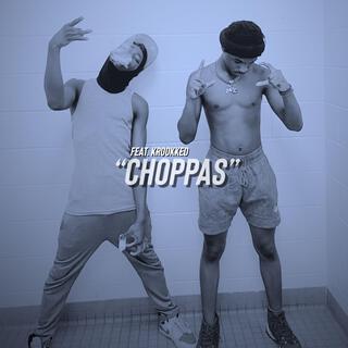 Choppas