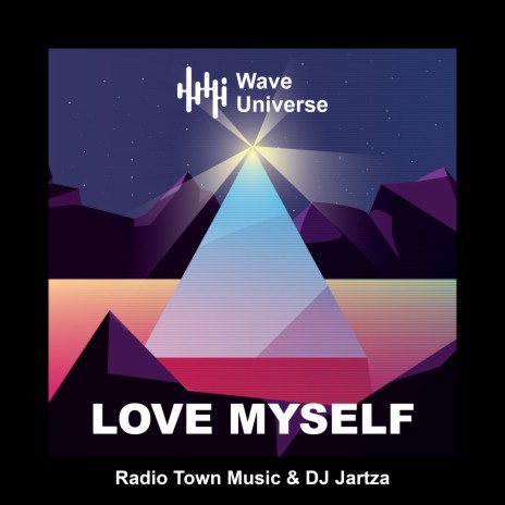 Love Myself ft. DJ Jartza | Boomplay Music