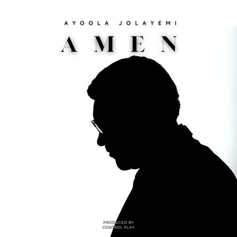 Amen | Boomplay Music