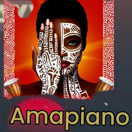 Amapiano hub 2024 (Snow dance. com) | Boomplay Music