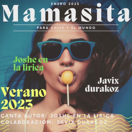 mamasita | Boomplay Music