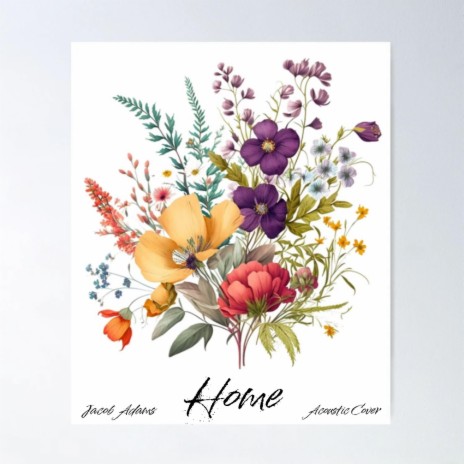 Home (acoustic) | Boomplay Music