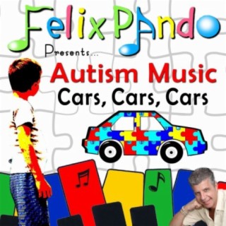 Autism Music Cars Cars Cars