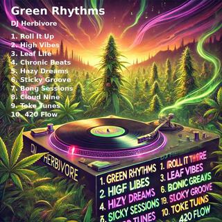 Green Rhythms