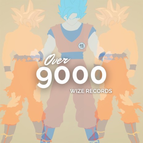 Over 9000 | Boomplay Music