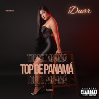 Top De Panamá lyrics | Boomplay Music