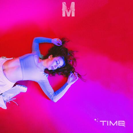 Time ft. Pete Rango | Boomplay Music