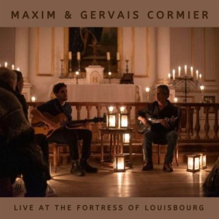Live at the Fortress of Louisbourg (Live)