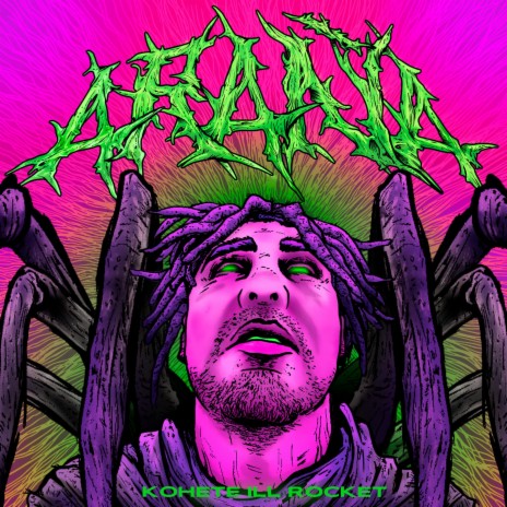 ARAÑA | Boomplay Music