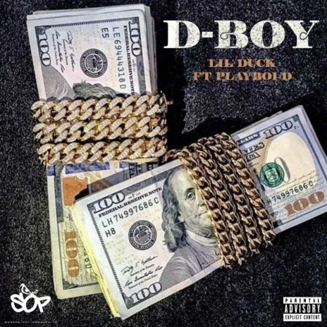 D-Boy ft. Playboi D | Boomplay Music