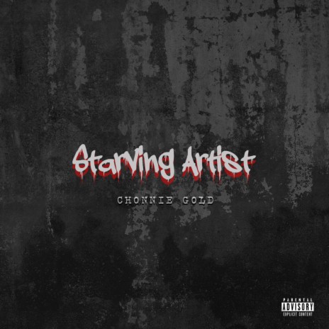 Starving Artist | Boomplay Music